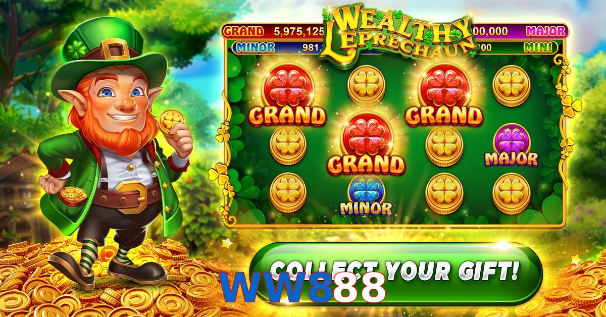 WW888