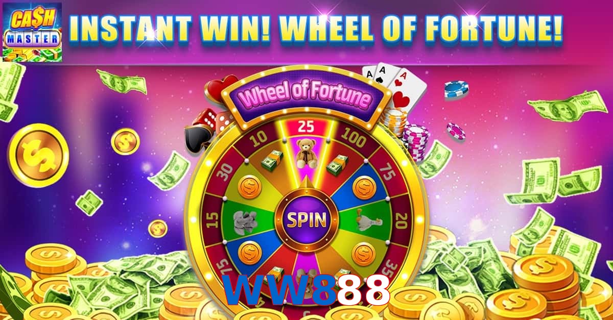 WW888