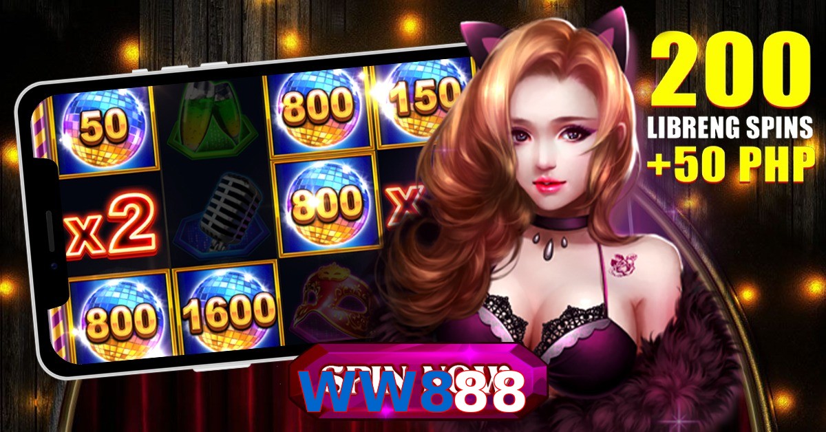 WW888