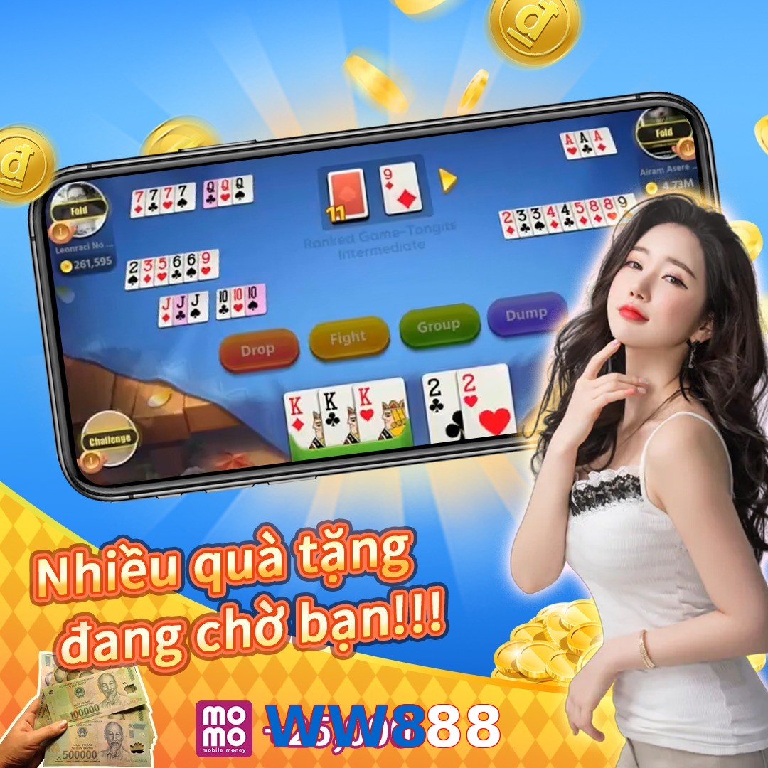 WW888