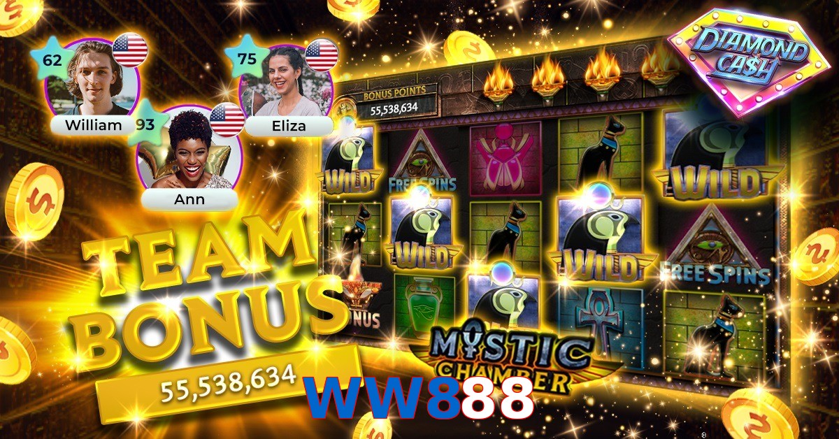 WW888