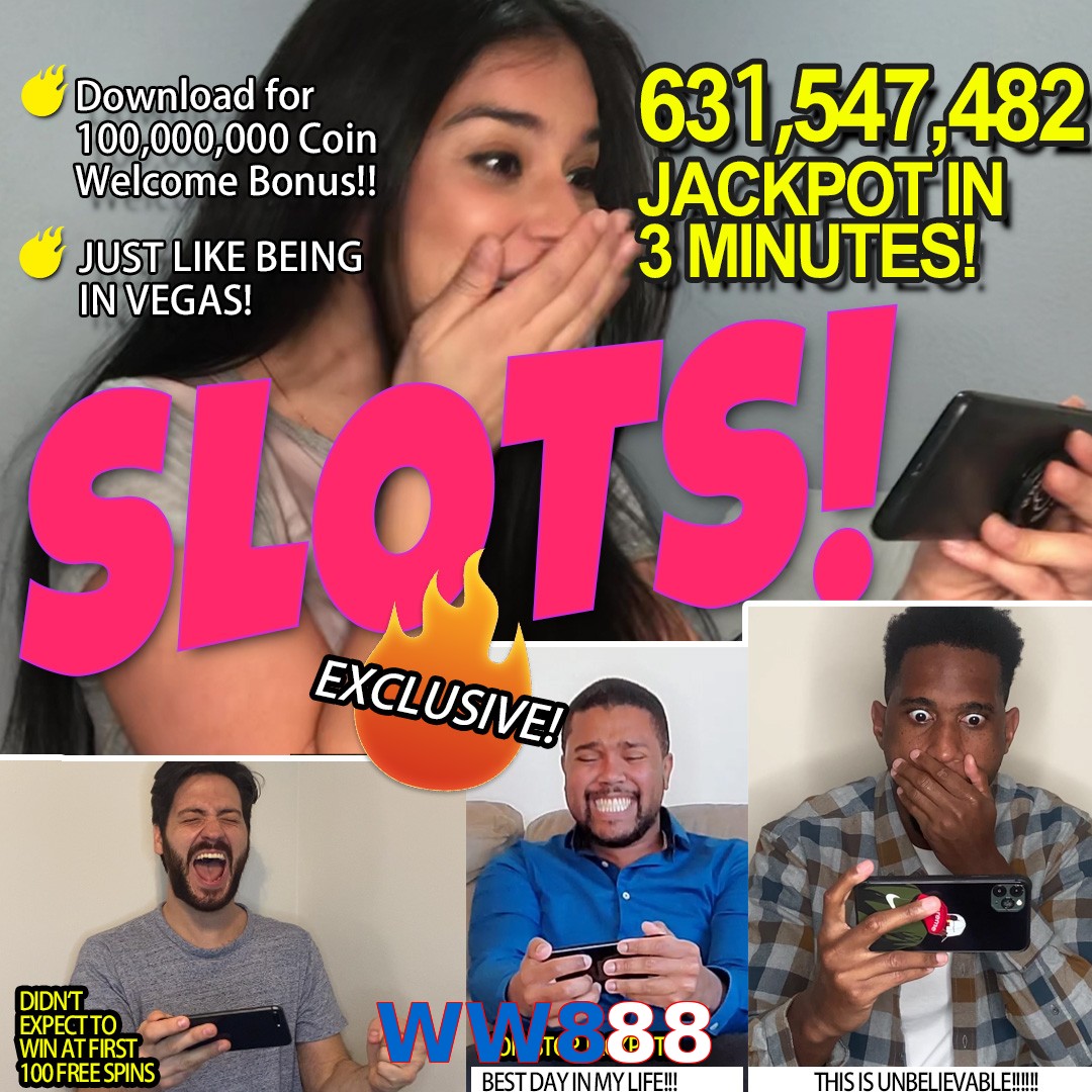 WW888
