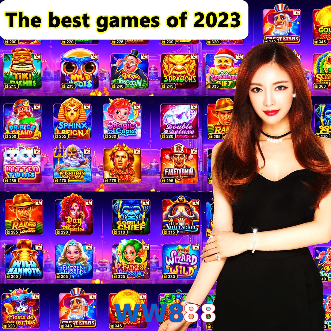 WW888