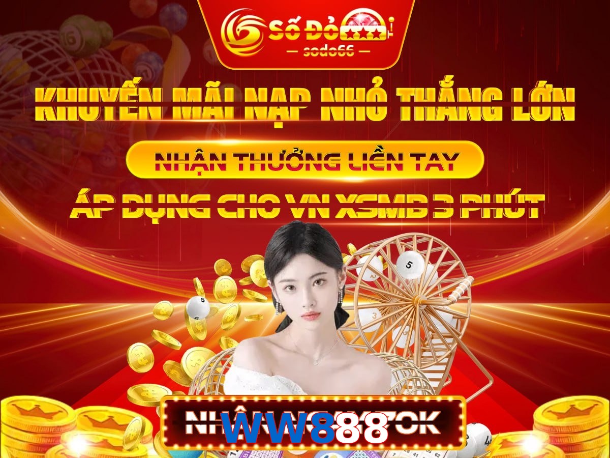 WW888