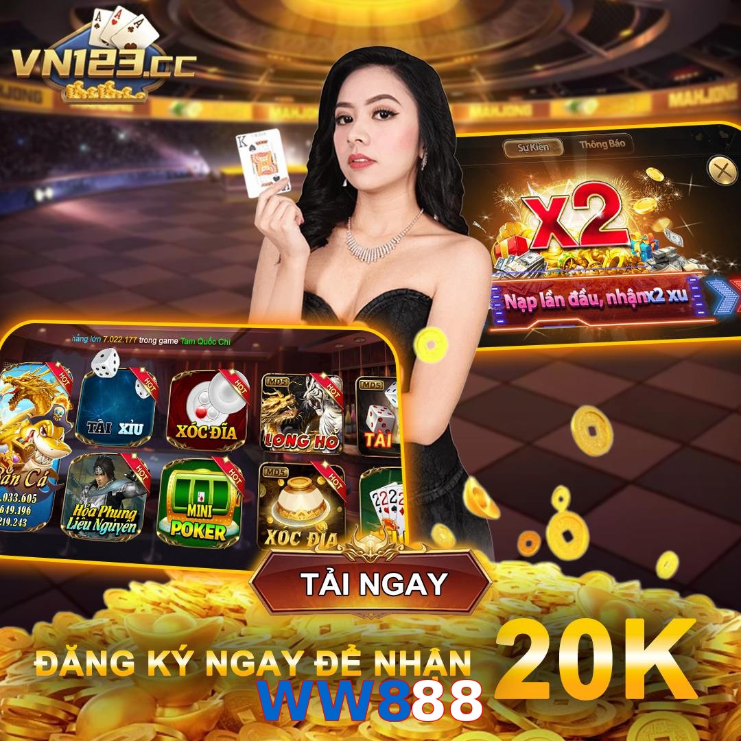 WW888