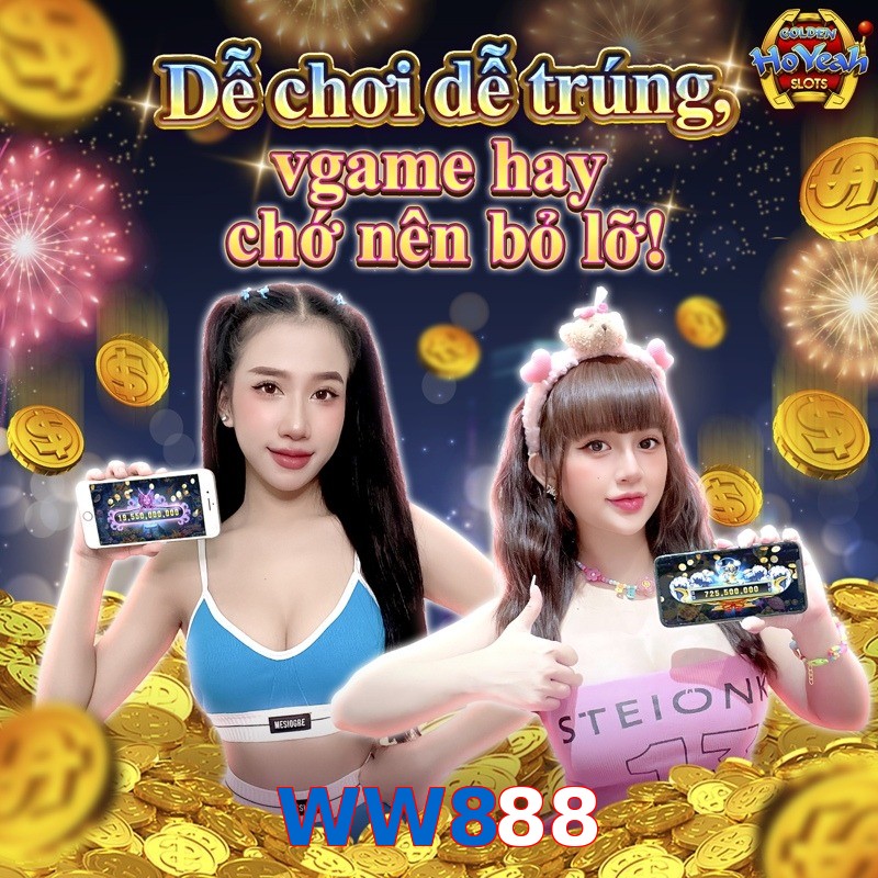 WW888