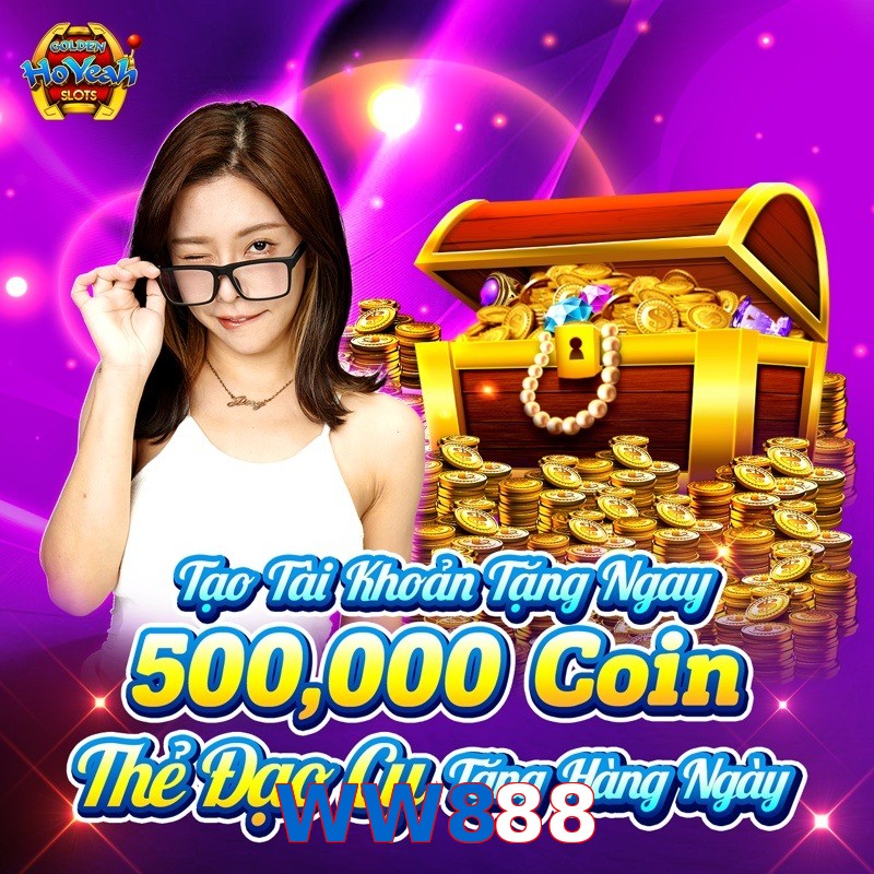 WW888