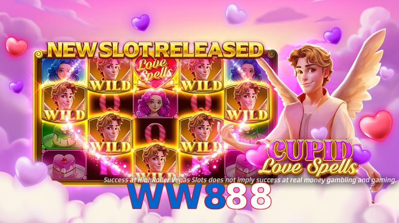 WW888