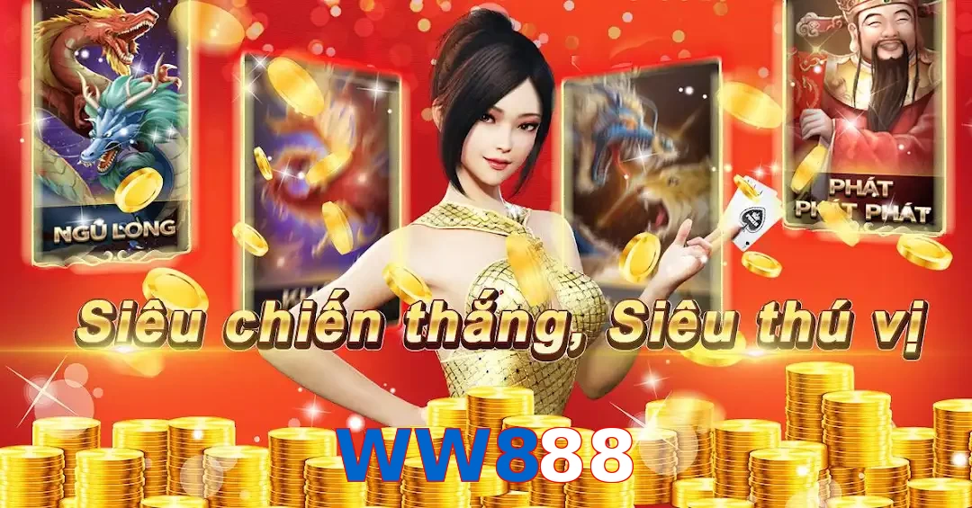 WW888