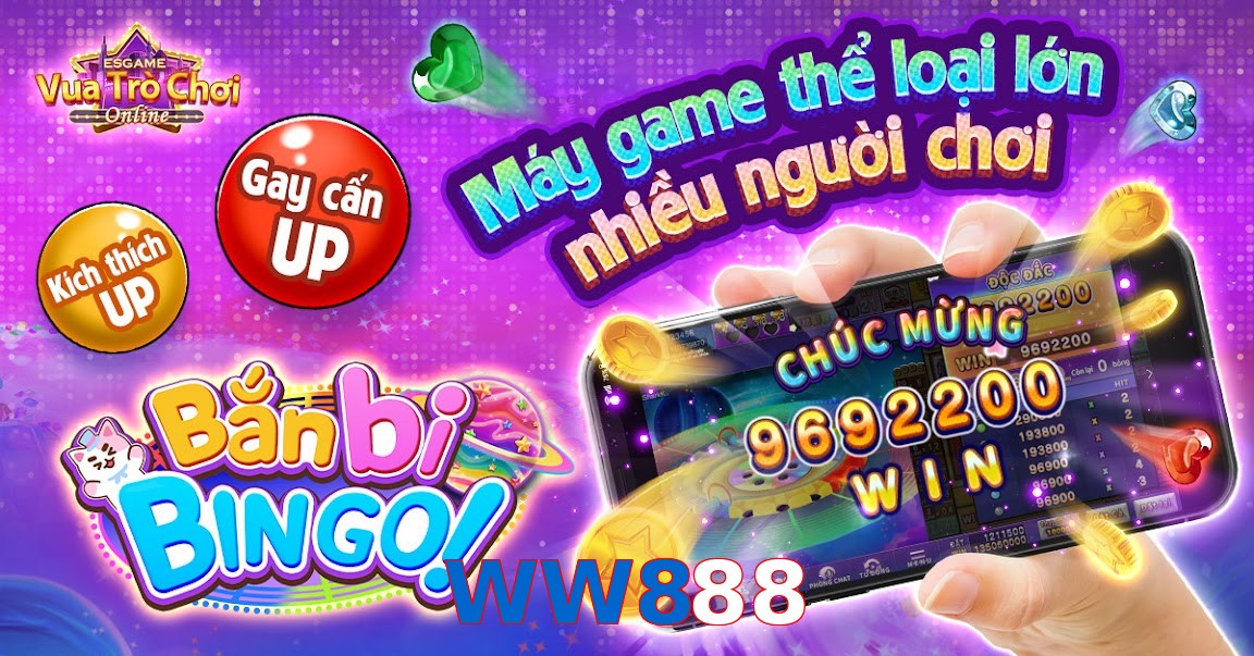 WW888