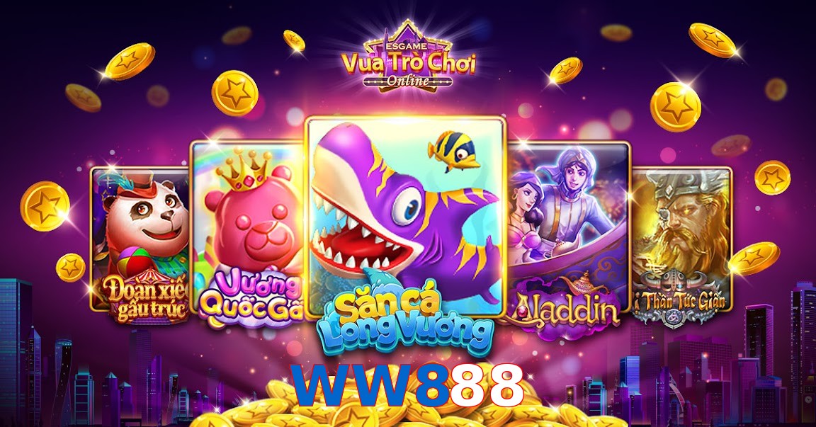 WW888