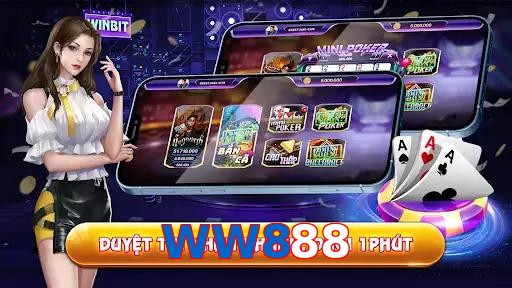 WW888