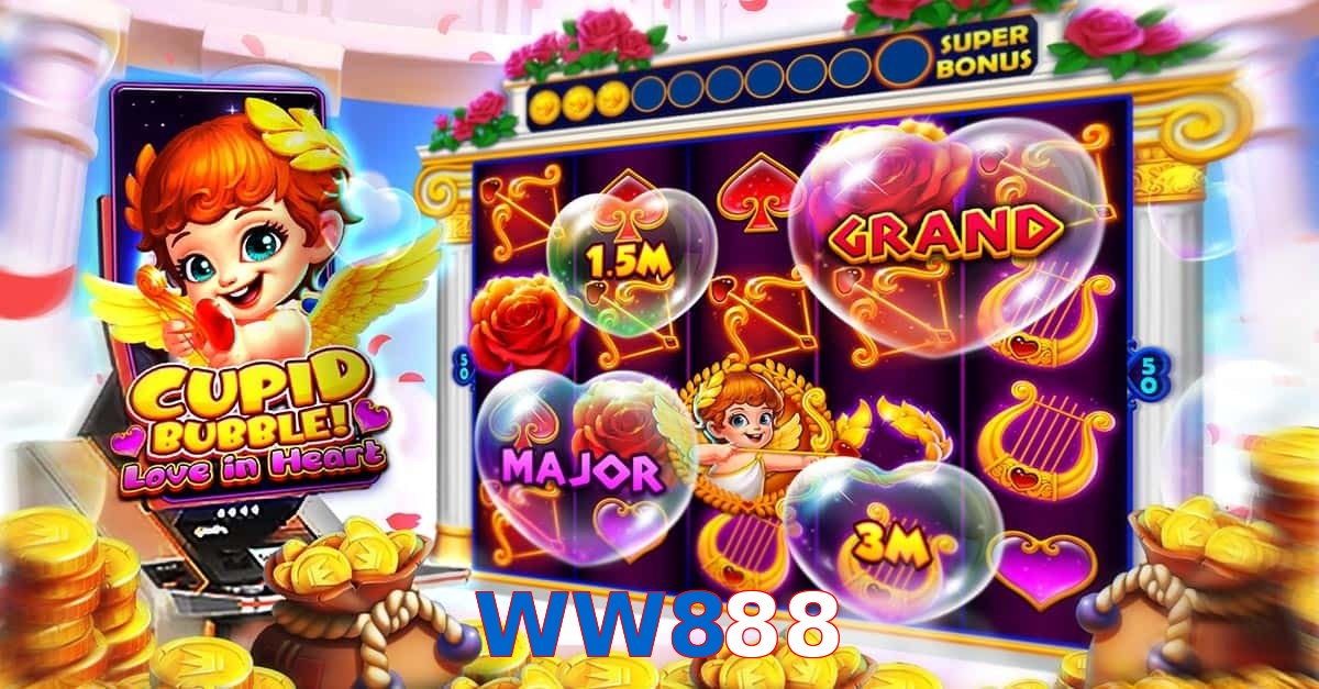 WW888