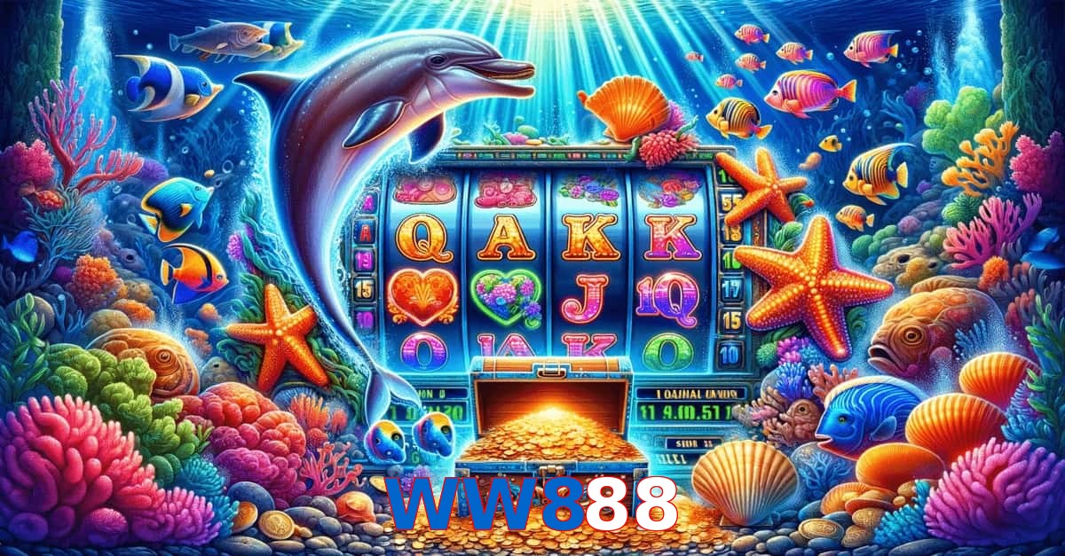 WW888