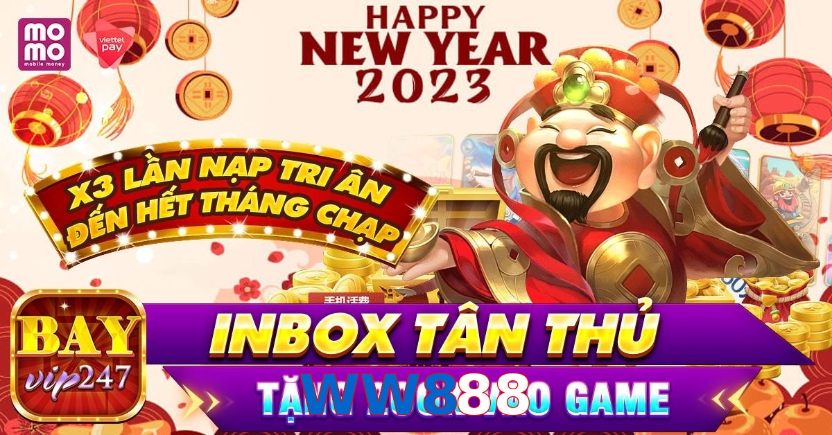 WW888
