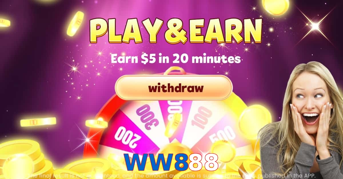 WW888