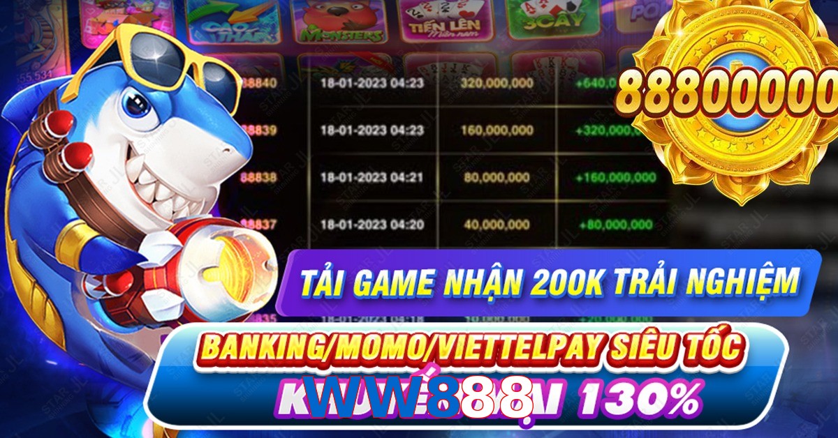 WW888