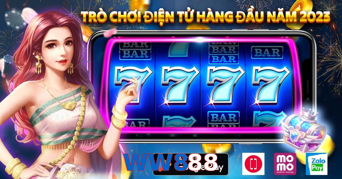 WW888