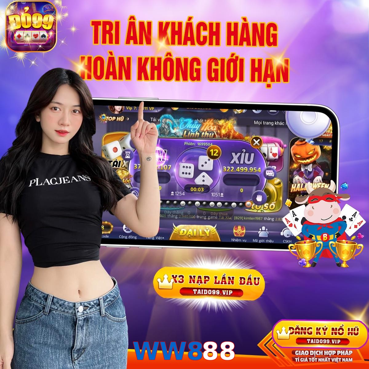 WW888