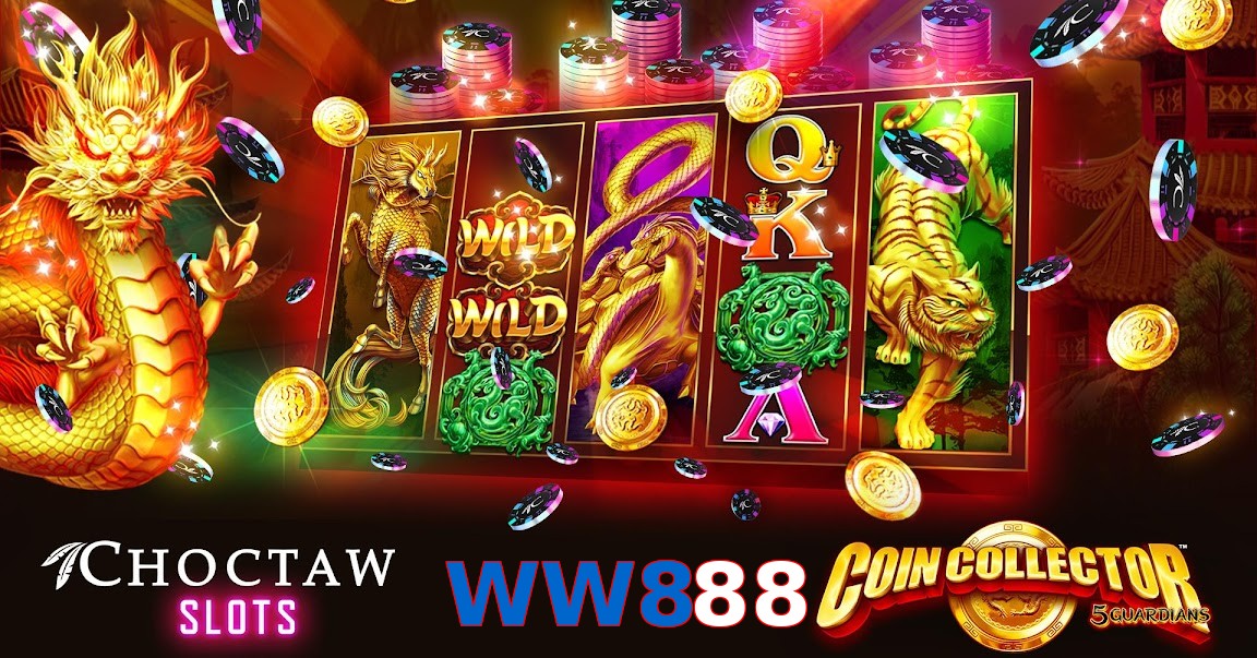 WW888