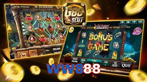 WW888