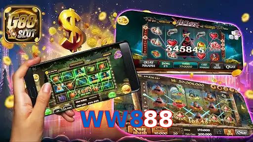 WW888