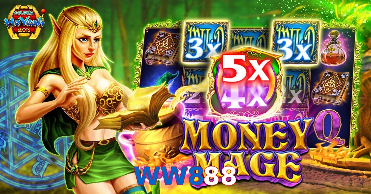WW888