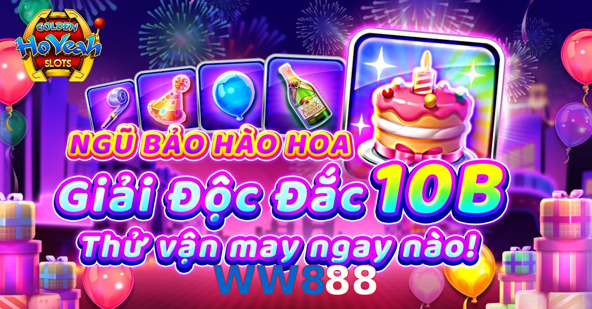 WW888