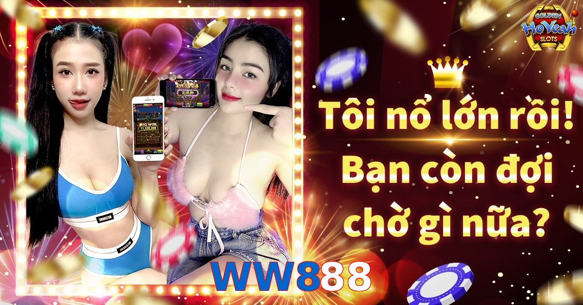 WW888