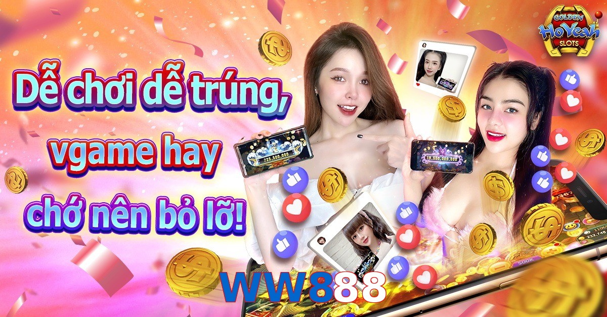 WW888