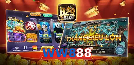 WW888