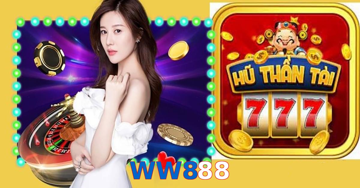 WW888