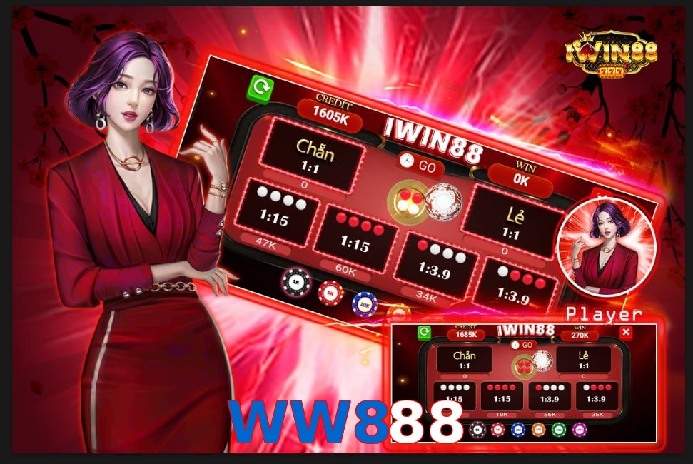 WW888