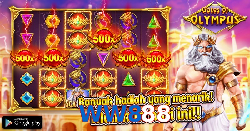 WW888