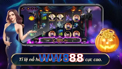 WW888