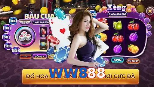 WW888