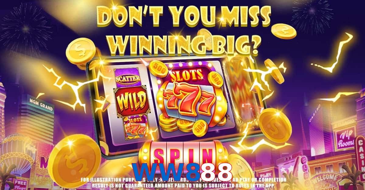 WW888
