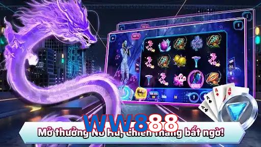 WW888