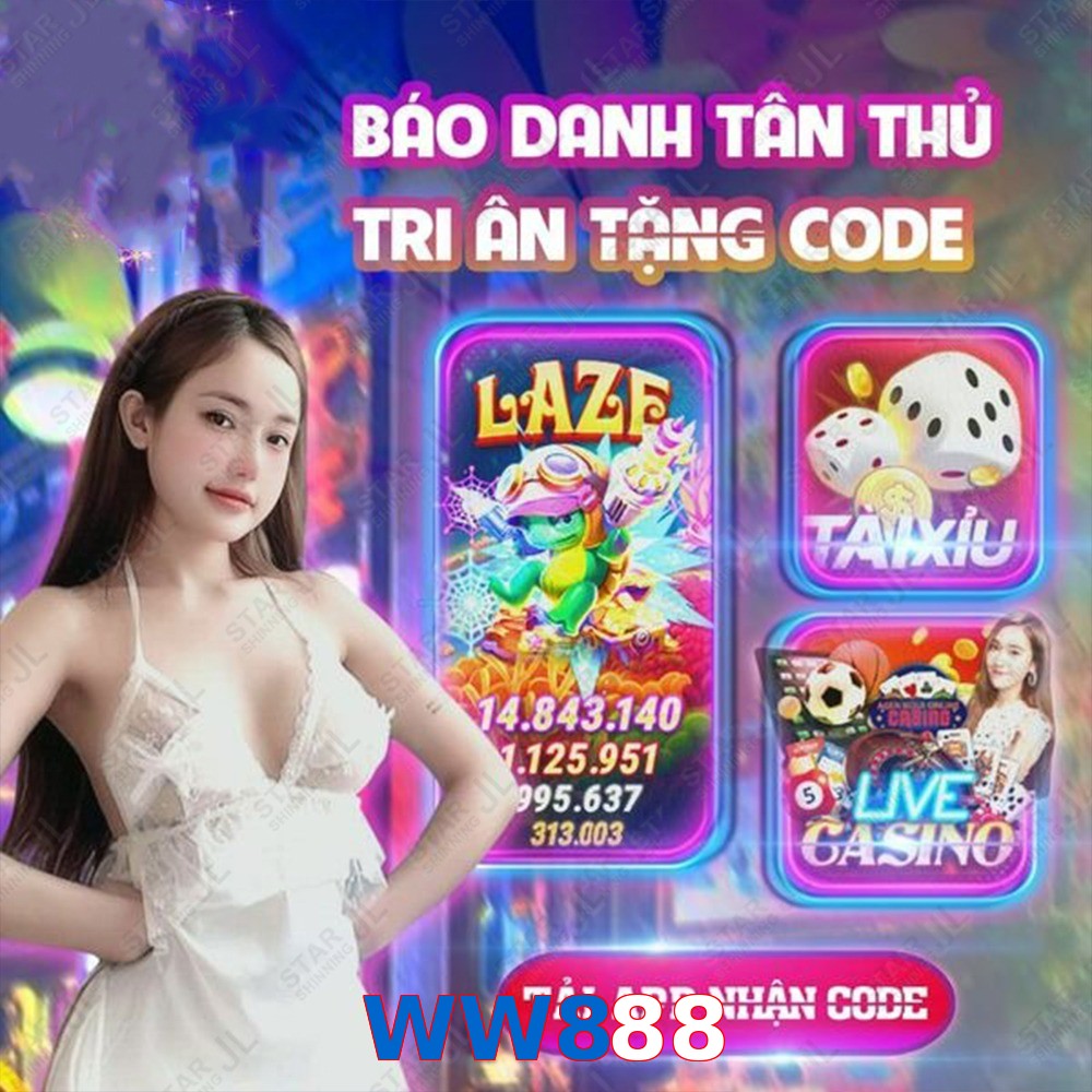 WW888