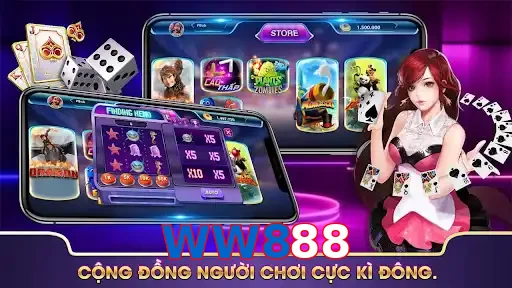 WW888