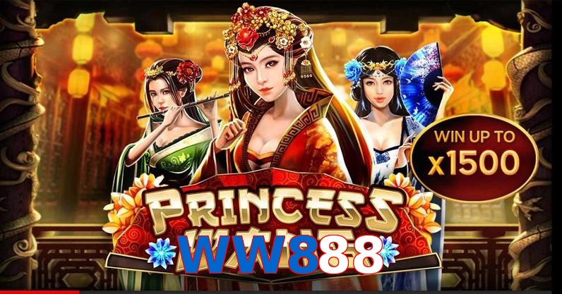WW888