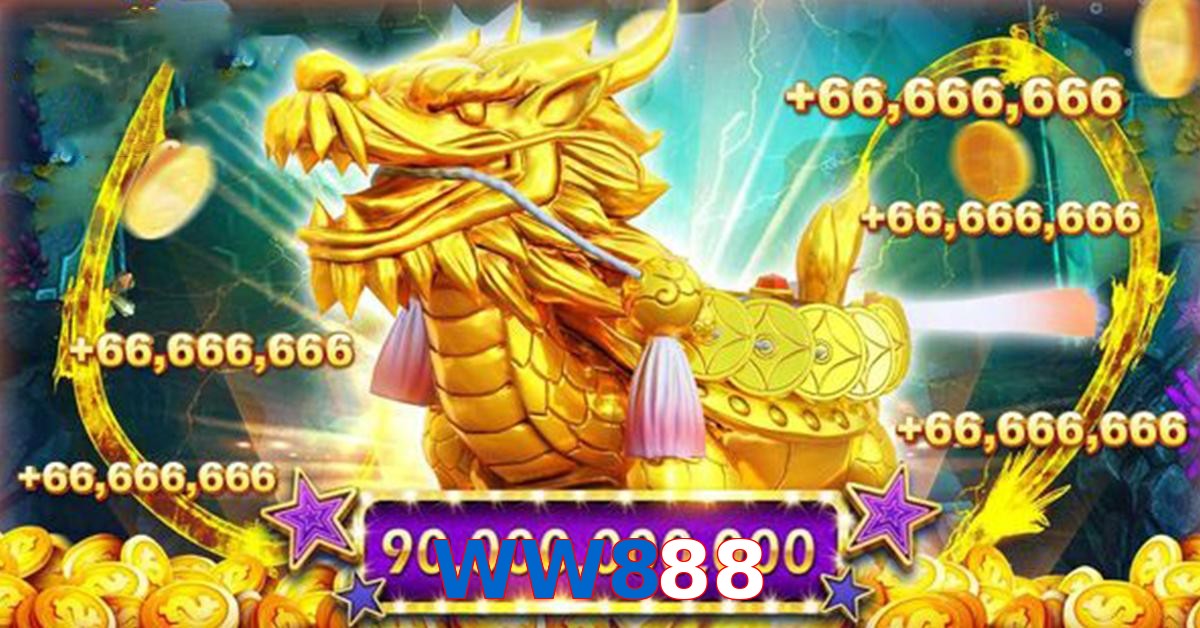 WW888