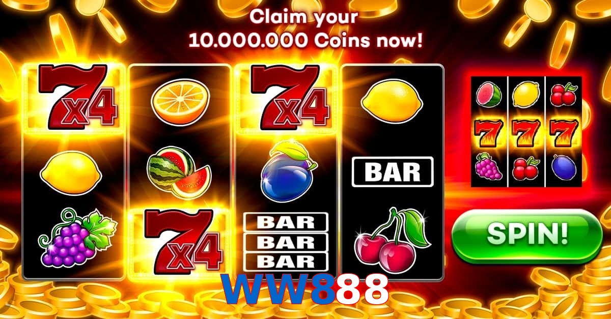 WW888