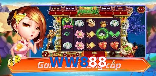 WW888