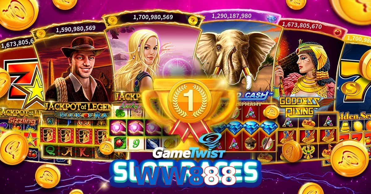 WW888