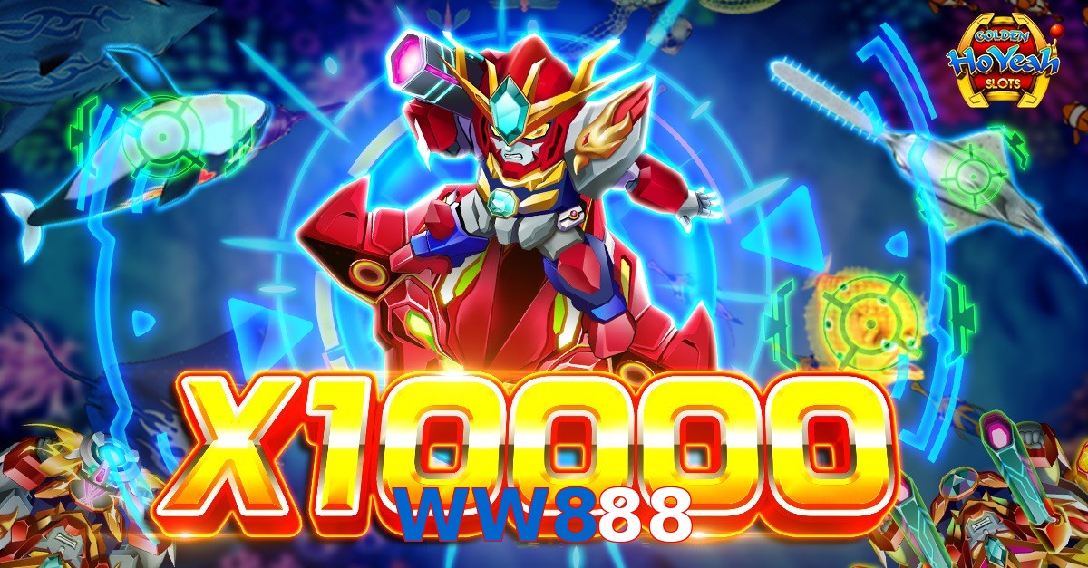 WW888