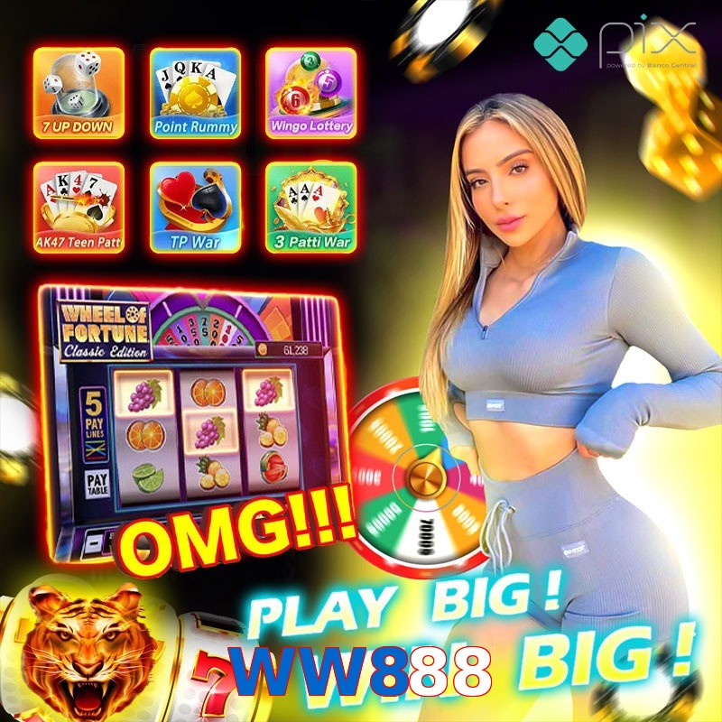 WW888