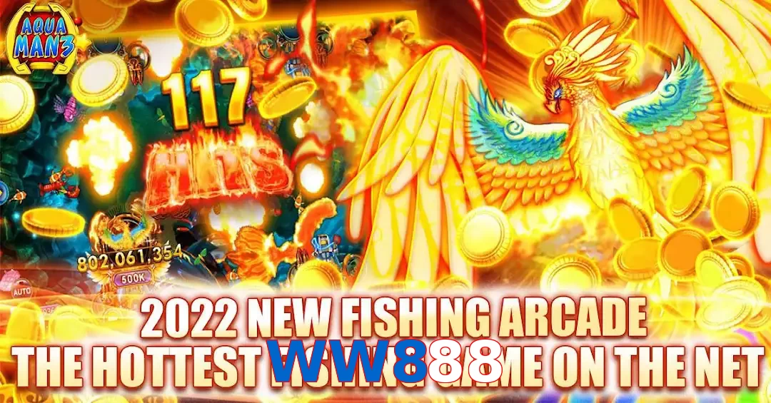 WW888