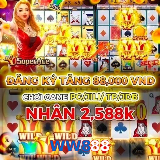 WW888