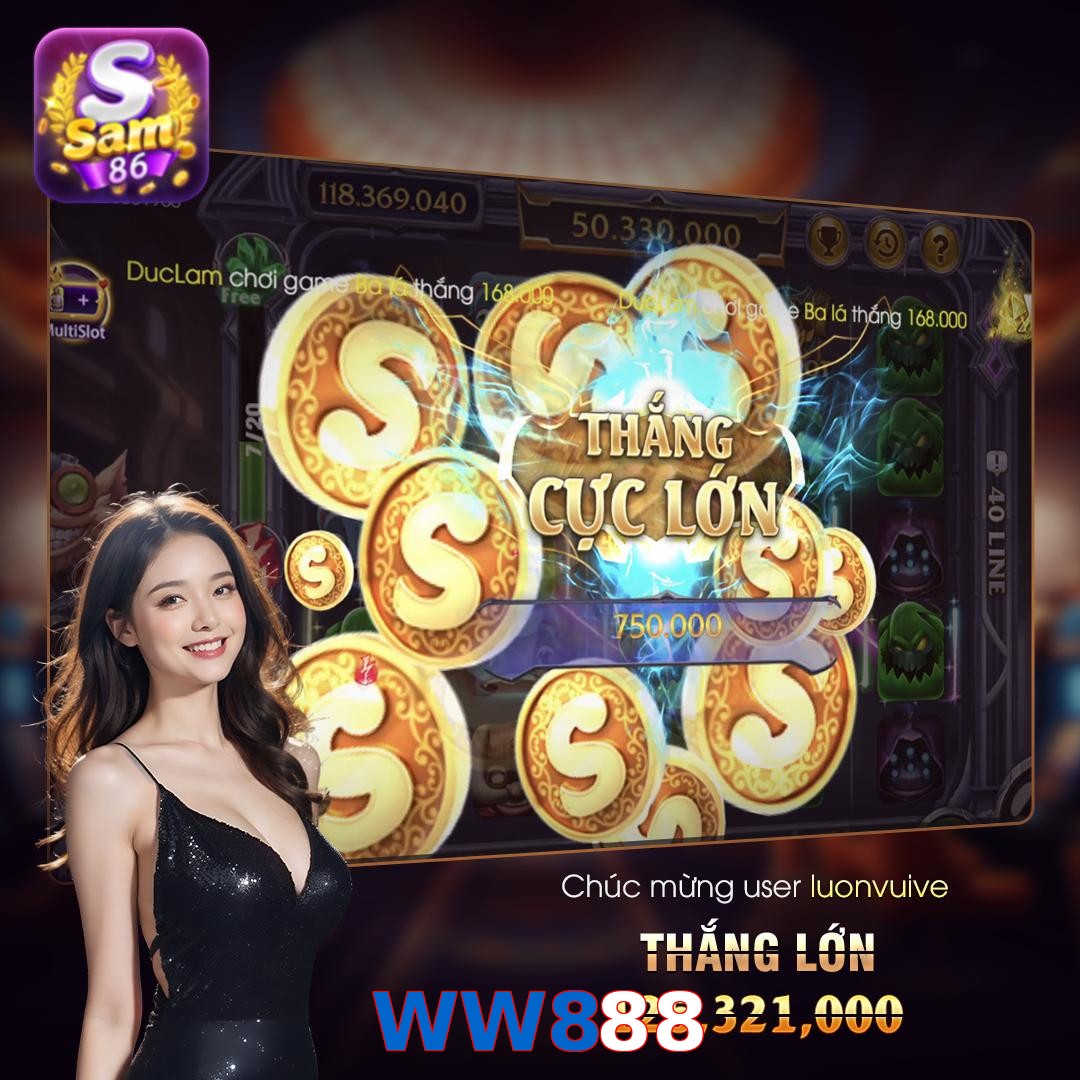 WW888